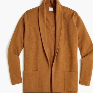 JCrew Sophie Brown brand new tags on